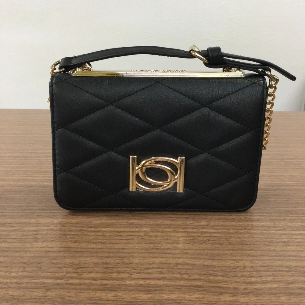Bebe mini handbag